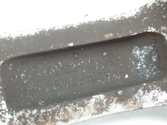 Jaguar XK Single Front Right Wheel