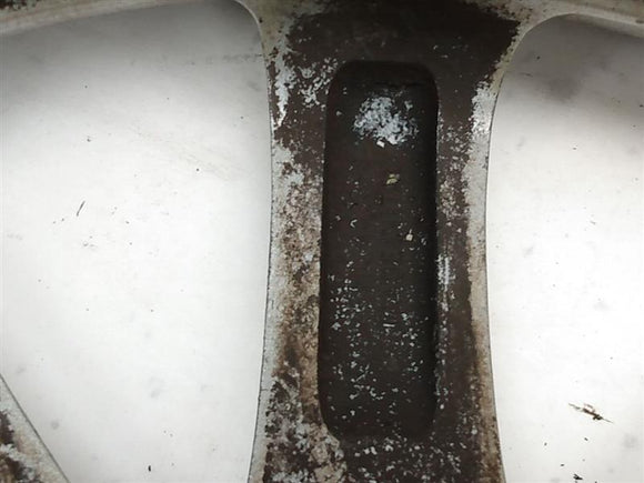 Jaguar XK Single Front Right Wheel