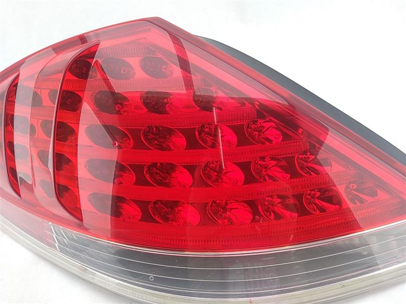 BMW 645Ci Rear Left Tail Light Assembly