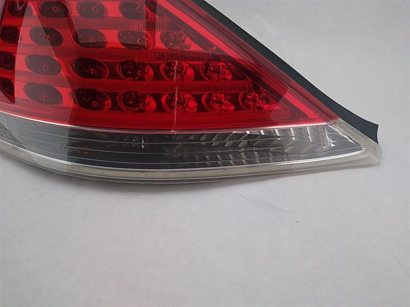 BMW 645Ci Rear Left Tail Light Assembly