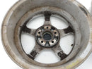 Saab 9-3 Set of Two 5 Spoke Wheels-8
