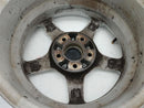 Saab 9-3 Set of Two 5 Spoke Wheels-11