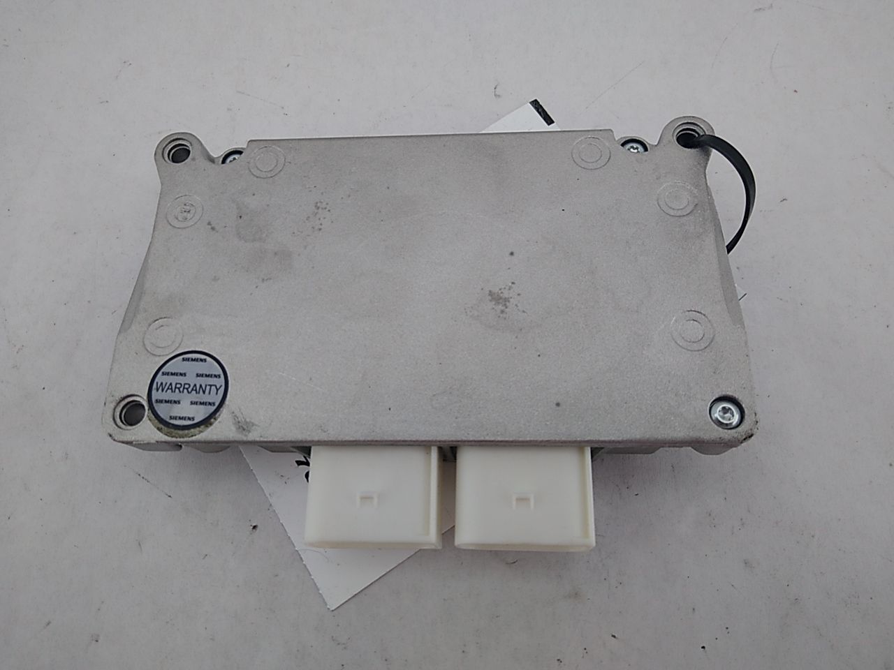 BMW 328i Transfer Case Control Module - 0