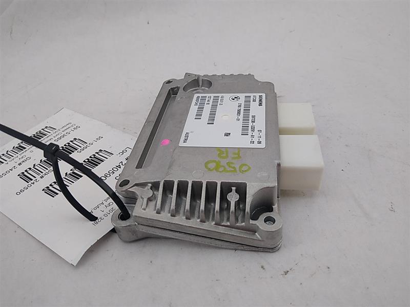 BMW 328i Transfer Case Control Module