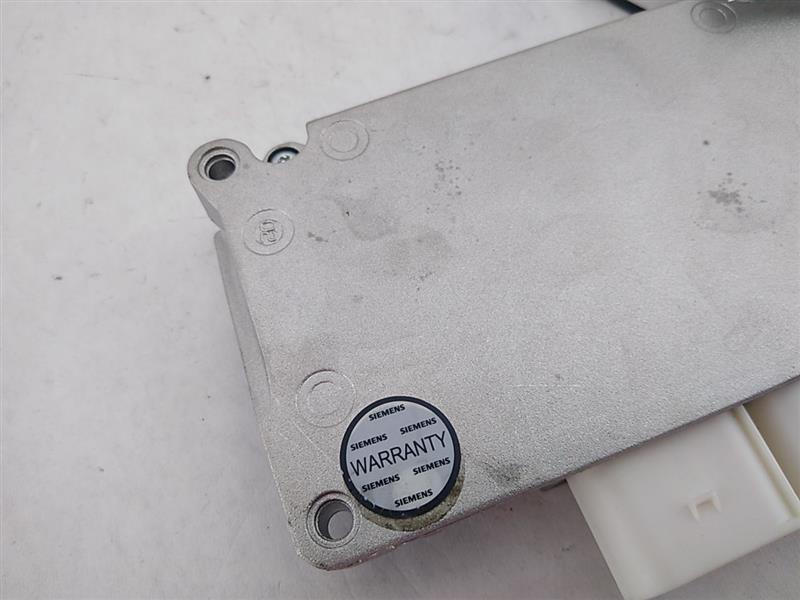 BMW 328i Transfer Case Control Module