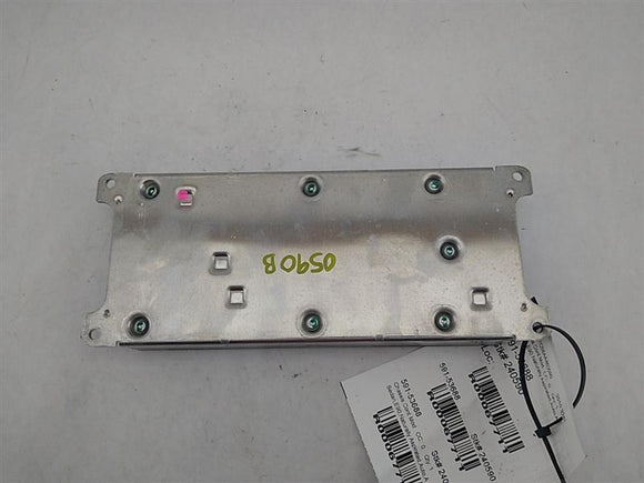 BMW 328i Bluetooth Telematics Control Module