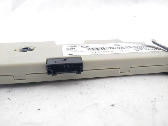 BMW 328i Antenna Booster Module