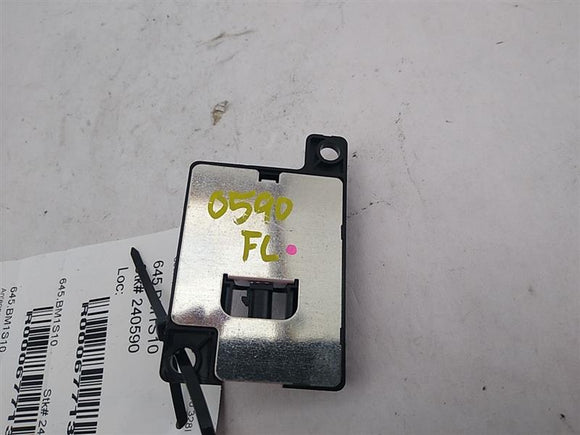 BMW 328i Bluetooth Antenna Controle Module