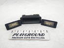 BMW 328i Trunk Lights and Release Handle-1