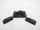 BMW 328i Trunk Lights and Release Handle-2