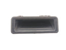 BMW 328i Trunk Lights and Release Handle-3