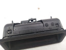 BMW 328i Trunk Lights and Release Handle-4
