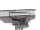 BMW 328i Trunk Lights and Release Handle-5