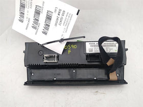 BMW 328i Climate Control Unit - 0
