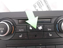 BMW 328i Climate Control Unit-4