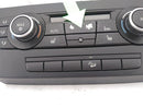 BMW 328i Climate Control Unit-7