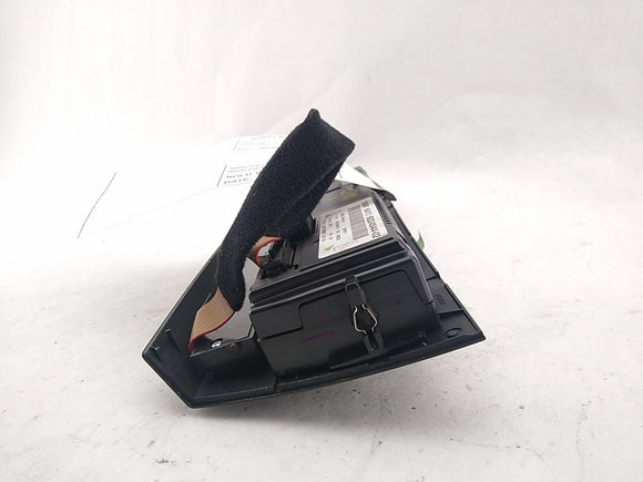 BMW 328i Climate Control Unit