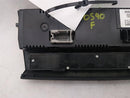 BMW 328i Climate Control Unit-12