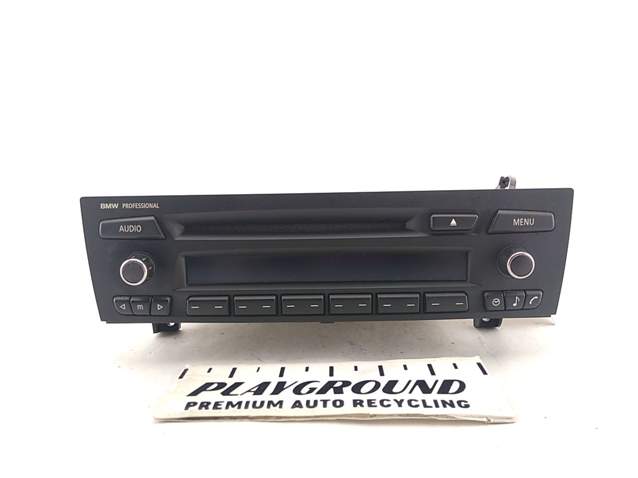 BMW 328i Radio AM FM CD Receiver