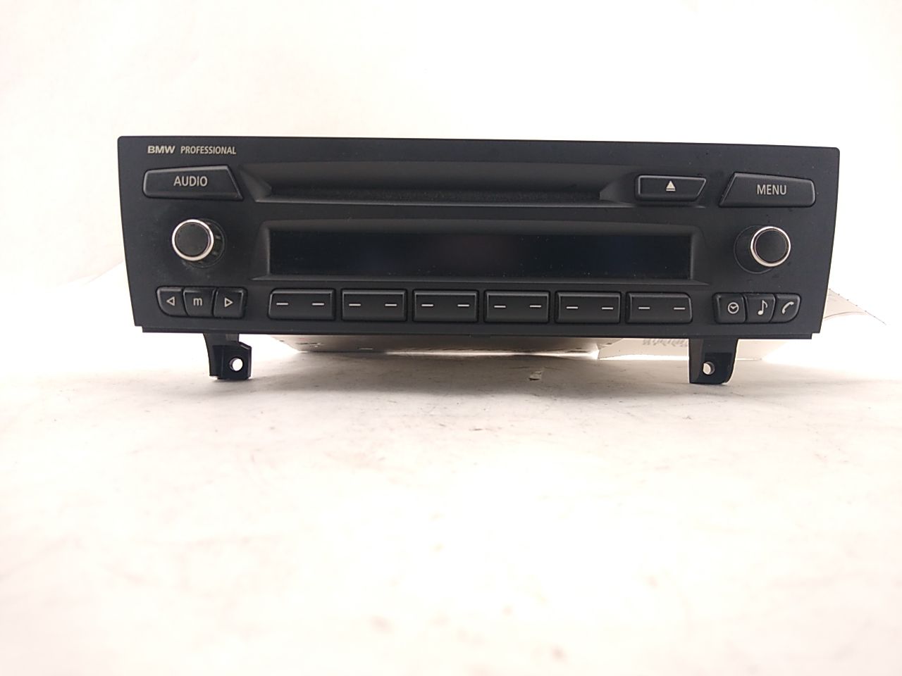 BMW 328i Radio AM FM CD Receiver