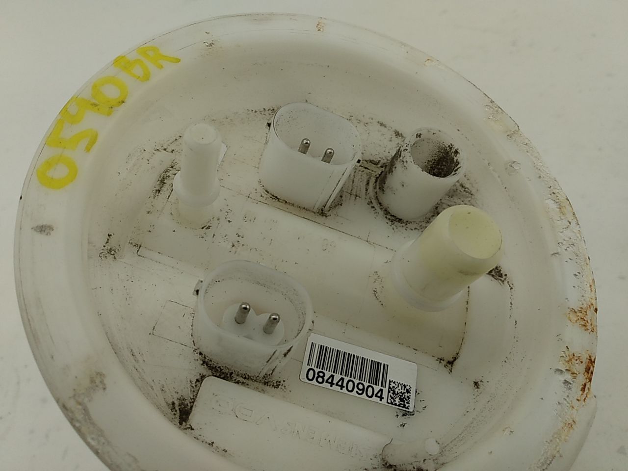 BMW 328i Fuel Pump Sending Unit Assembly