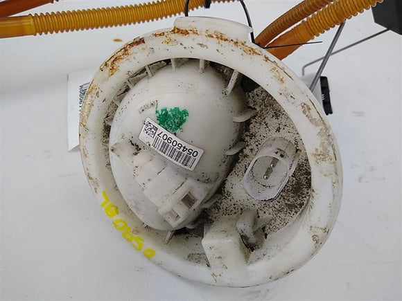 BMW 328i Fuel Tank Sending Unit