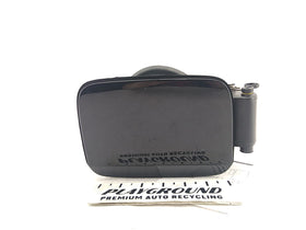 BMW 328i Fuel Filler Door