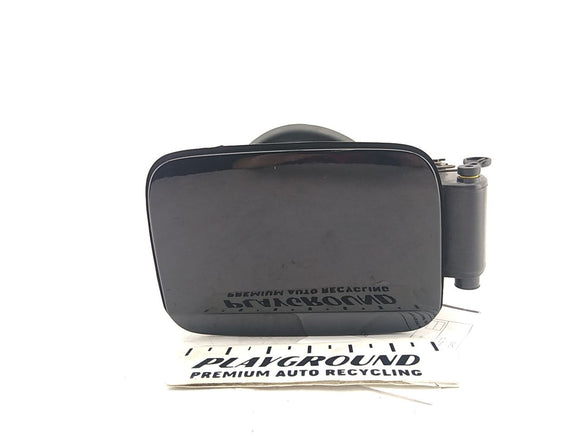 BMW 328i Fuel Filler Door