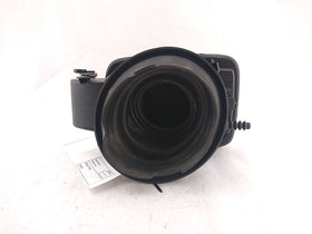BMW 328i Fuel Filler Door - 0