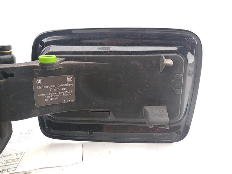 BMW 328i Fuel Filler Door