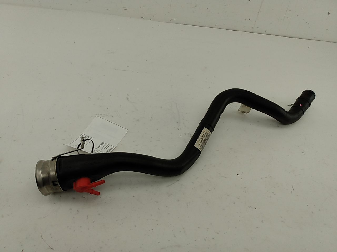 BMW 328i Fuel Filler Neck - 0