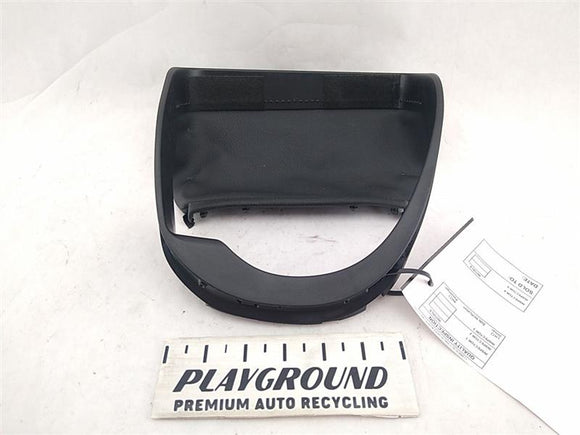 BMW 328i Steering Column Shround Trim