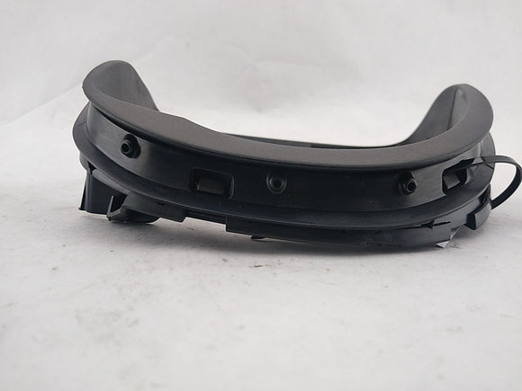 BMW 328i Steering Column Shround Trim