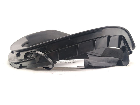 BMW 328i Steering Column Shround Trim