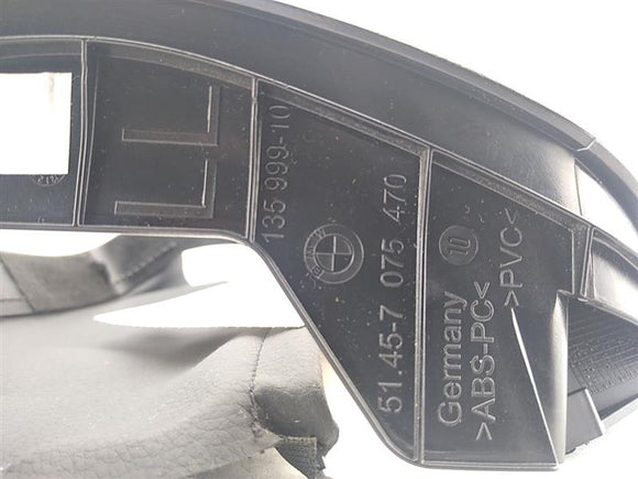 BMW 328i Steering Column Shround Trim