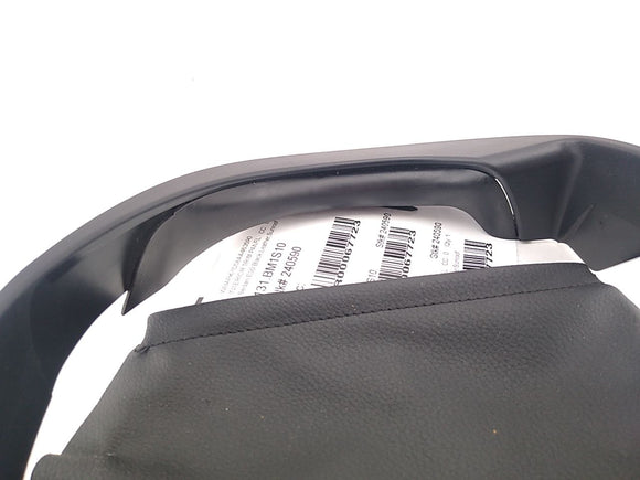 BMW 328i Steering Column Shround Trim