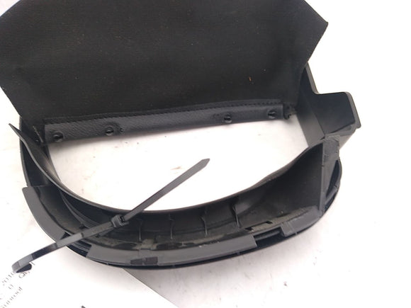 BMW 328i Steering Column Shround Trim