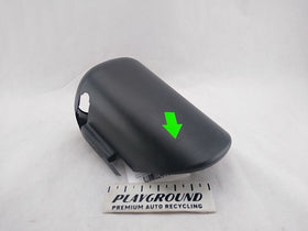 BMW 328i Steering Column Cover Trim Panels