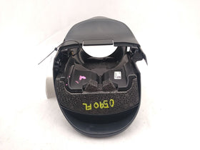 BMW 328i Steering Column Cover Trim Panels - 0