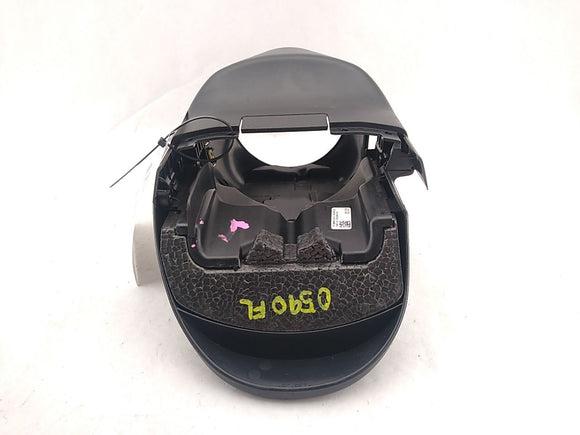 BMW 328i Steering Column Cover Trim Panels