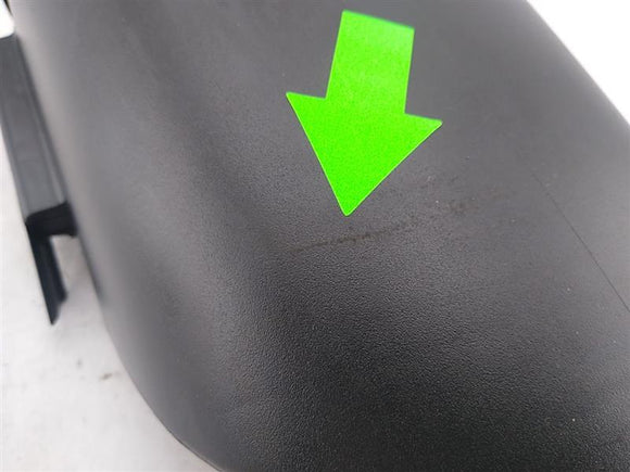 BMW 328i Steering Column Cover Trim Panels