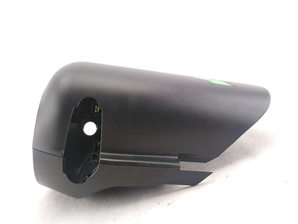 BMW 328i Steering Column Cover Trim Panels