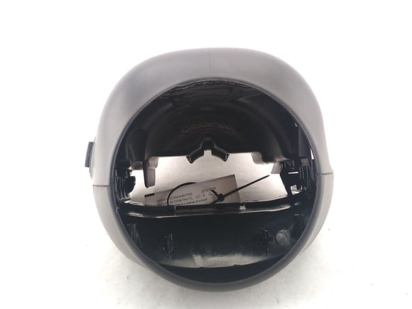 BMW 328i Steering Column Cover Trim Panels