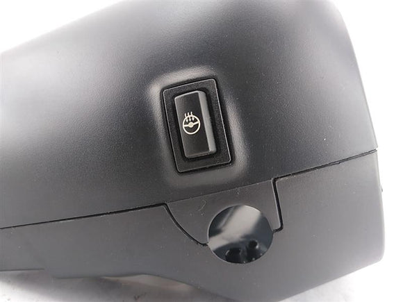 BMW 328i Steering Column Cover Trim Panels