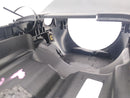 BMW 328i Steering Column Cover Trim Panels-12