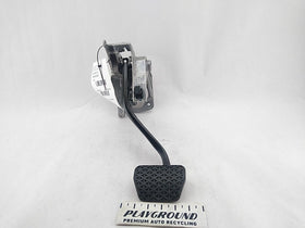 BMW 328i Brake Pedal Assembly