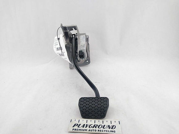 BMW 328i Brake Pedal Assembly