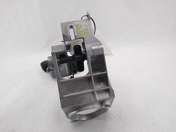 BMW 328i Brake Pedal Assembly