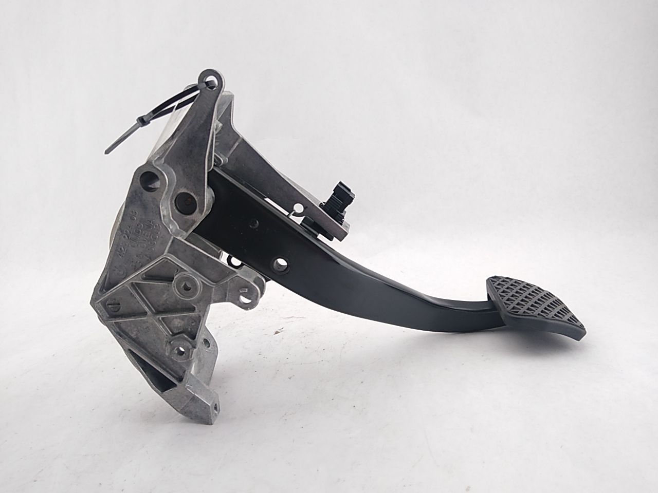 BMW 328i Brake Pedal Assembly