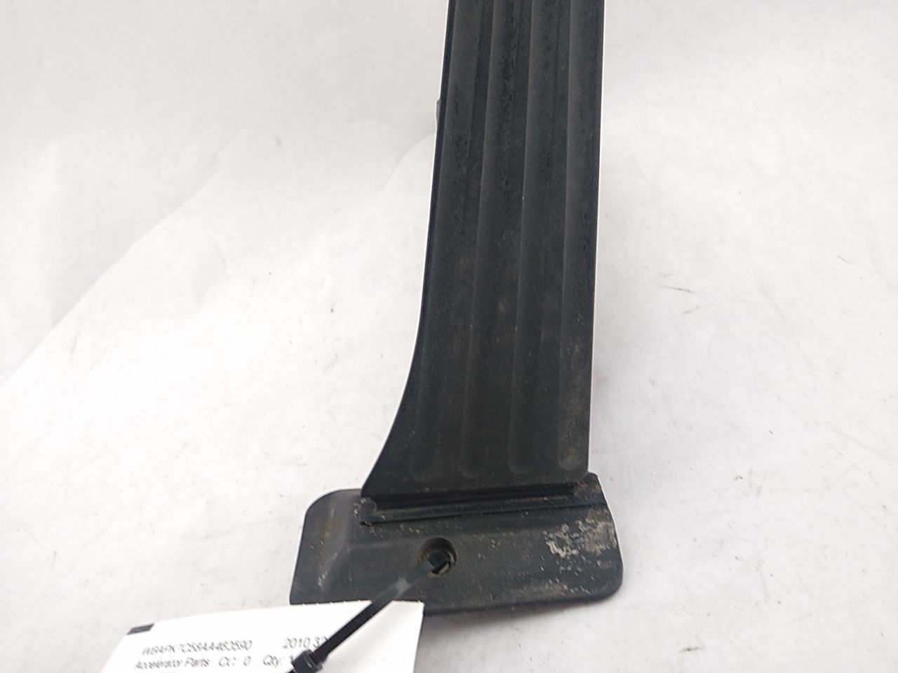 BMW 328i Accelerator Pedal